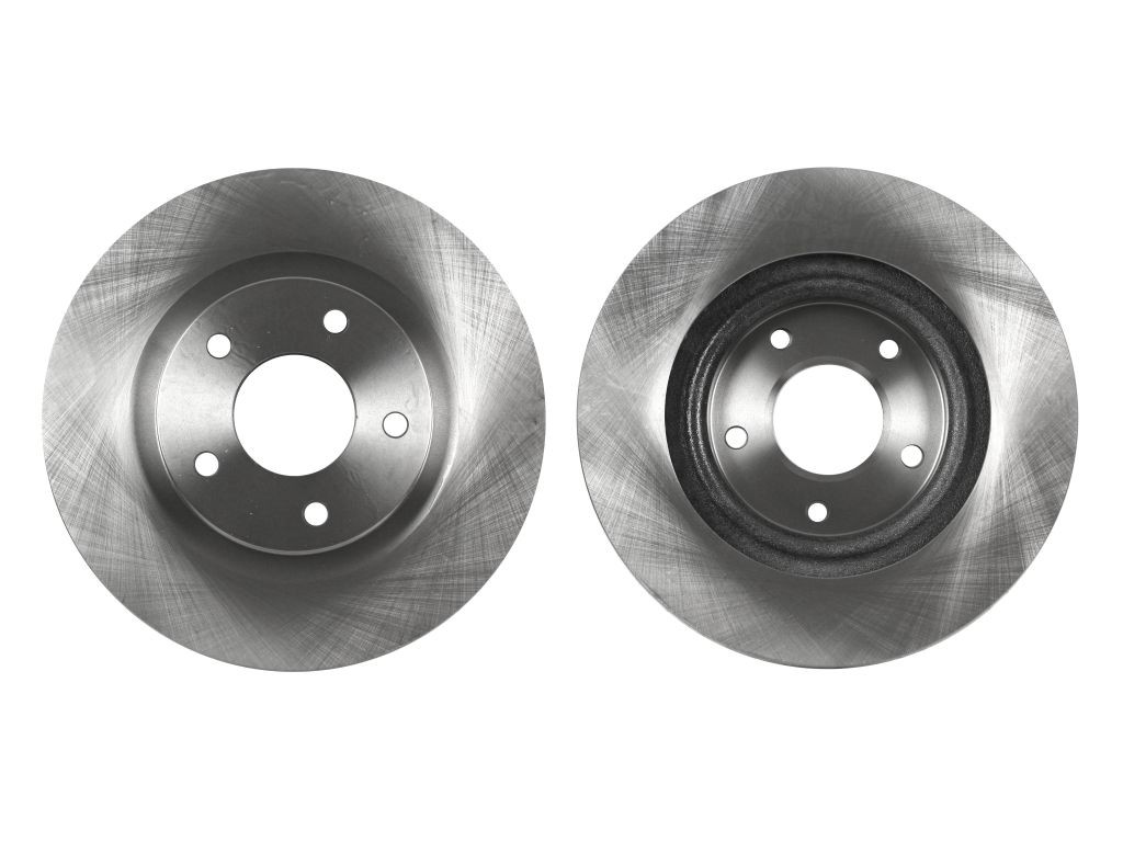 ABAKUS 294x26mm, 5x114,3, Vented Ø: 294mm, Num. of holes: 5, Brake Disc Thickness: 26mm Brake rotor 231-03-112 buy