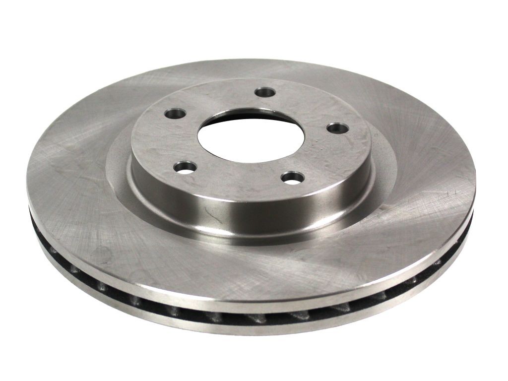 23103112 Brake disc ABAKUS 231-03-112 review and test
