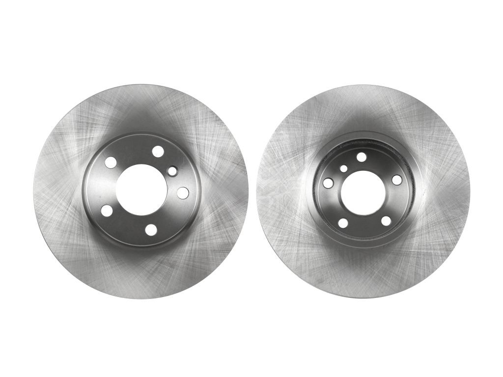 BMW 5 Series Brake discs and rotors 21531802 ABAKUS 231-03-208 online buy