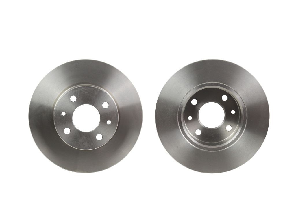 Fiat SCUDO Performance brake discs 21531878 ABAKUS 231-04-038 online buy