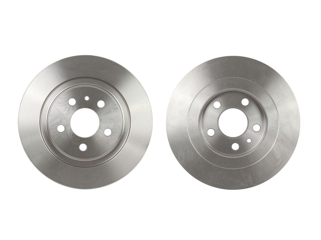 Fiat SCUDO Performance brake discs 21531908 ABAKUS 231-04-068 online buy