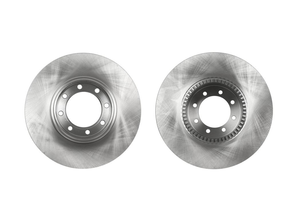ABAKUS 294x24mm, 8x108, Vented Ø: 294mm, Num. of holes: 8, Brake Disc Thickness: 24mm Brake rotor 231-04-082 buy