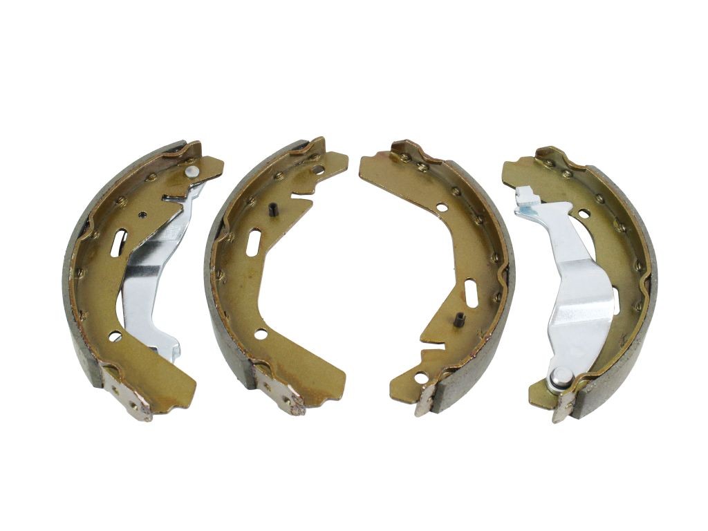 Opel VECTRA Drum brake kit 21532057 ABAKUS 231-05-051 online buy
