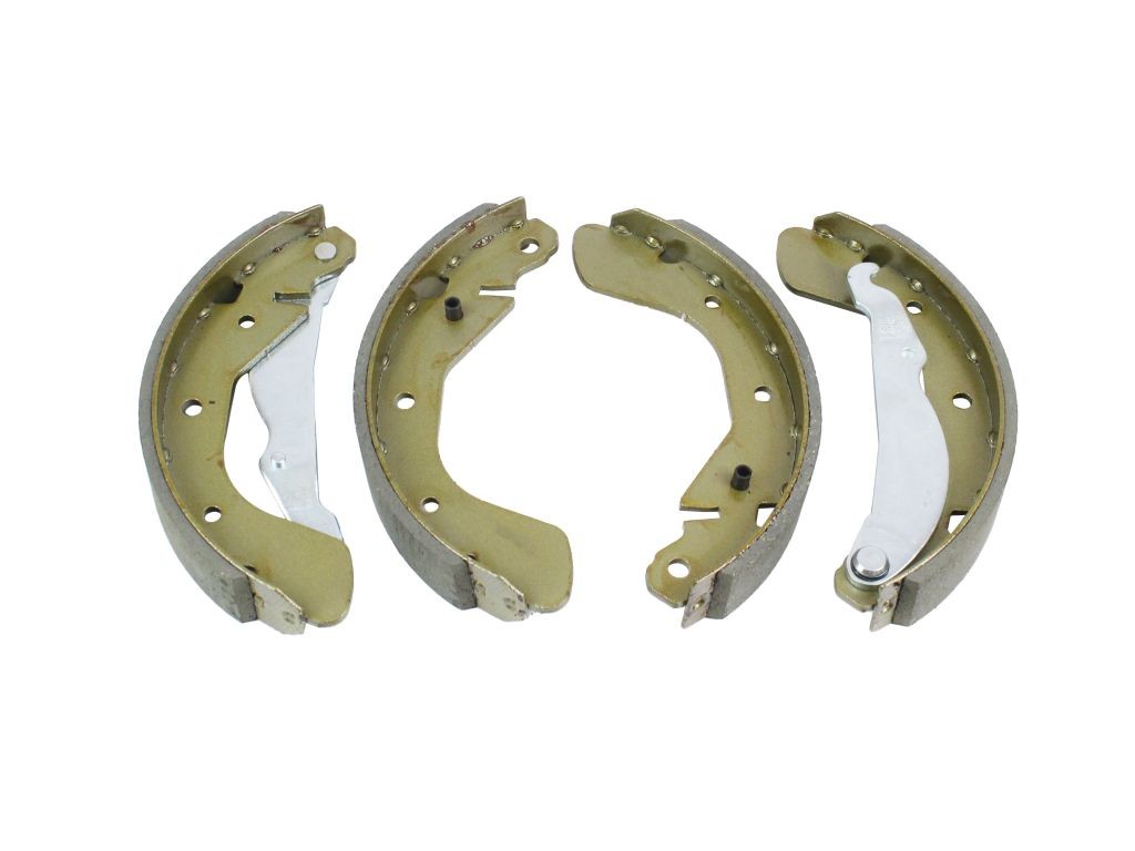 ABAKUS 200 x 29 mm, with lever Width: 29mm Brake Shoes 231-05-057 buy