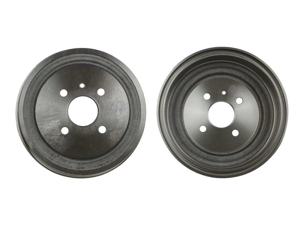 Drum brake kit ABAKUS 265mm - 231-06-014