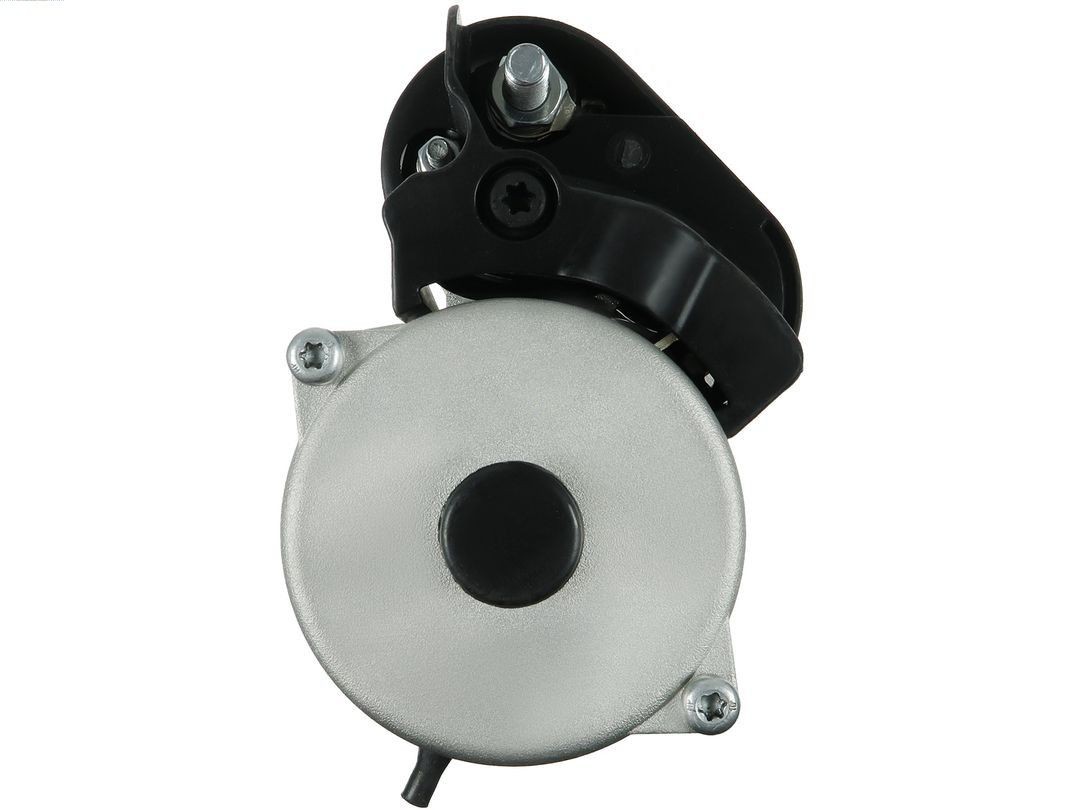S0450SR Engine starter motor Remanufactured | AS-PL | Starters AS-PL S0450SR review and test
