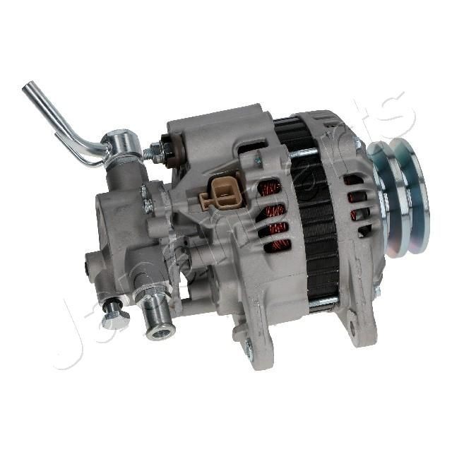 JAPANPARTS ALC980 Alternators 12V, 90A, incl. vacuum pump