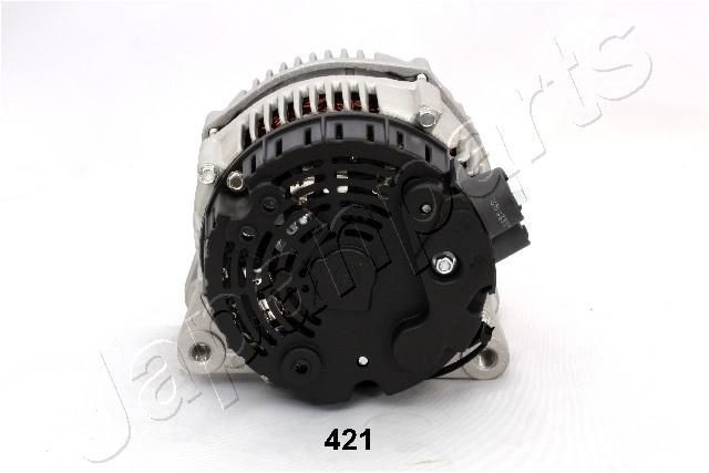 ALZ421 Generator JAPANPARTS ALZ421 review and test