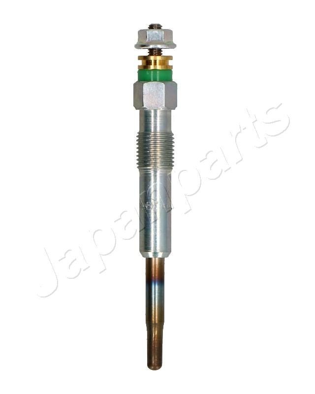 JAPANPARTS B087 Glow plug 11V, Length: 46, 29 mm, 89 mm
