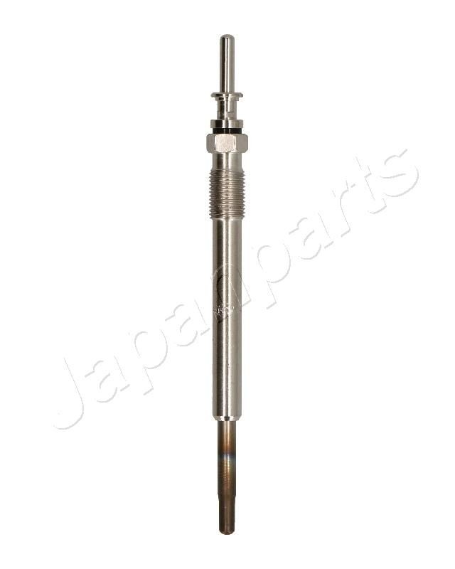Glow plugs JAPANPARTS 11V, Length: 77, 30,5 mm, 134 mm - B107