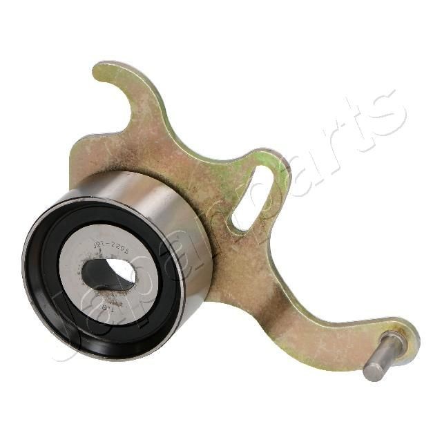 Opel INSIGNIA Tensioner, timing belt JAPANPARTS BE-911 cheap