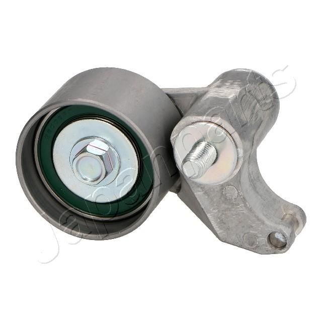 Opel COMBO Tensioner, timing belt JAPANPARTS BE-915 cheap