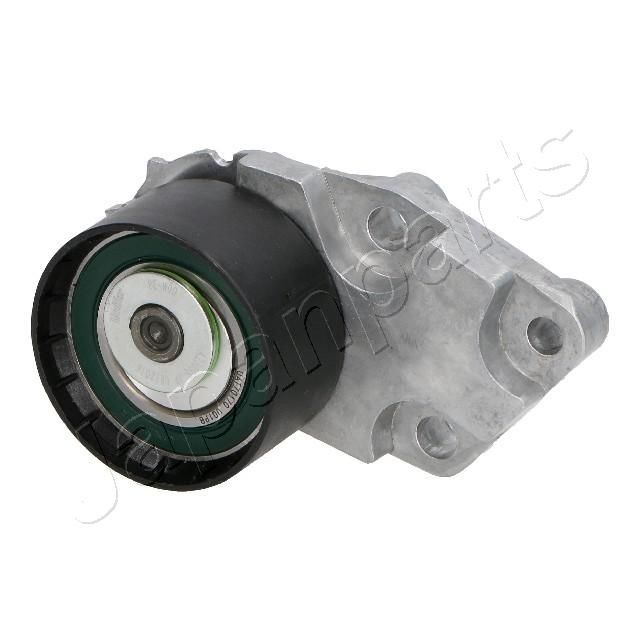 Chevrolet Tensioner, timing belt JAPANPARTS BE-W00 at a good price