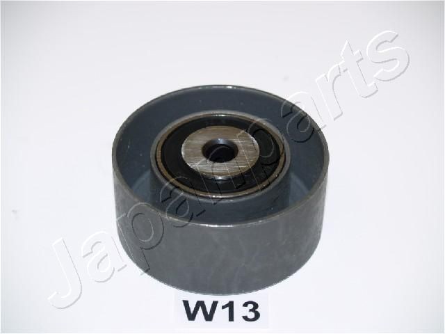 JAPANPARTS 61 mm Tensioner, timing belt BE-W13 buy