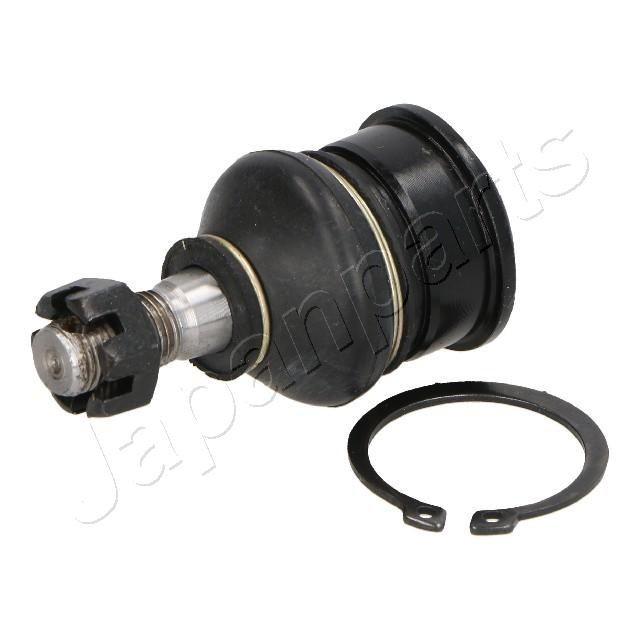JAPANPARTS Front Axle, 35mm, 12 X 1,5mm, 13mm, 78mm Suspension ball joint BJ-105 buy