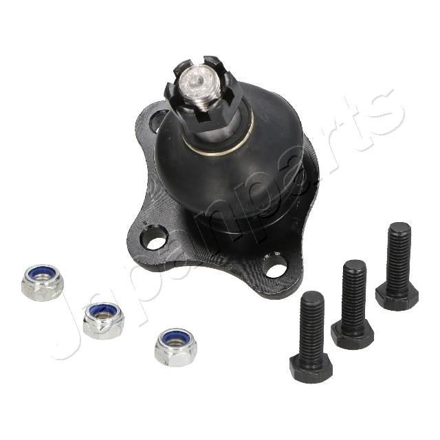 Original BJ-522 JAPANPARTS Ball joint experience and price