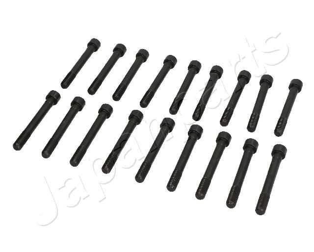 Head bolts JAPANPARTS M12X1,25 - BL-500