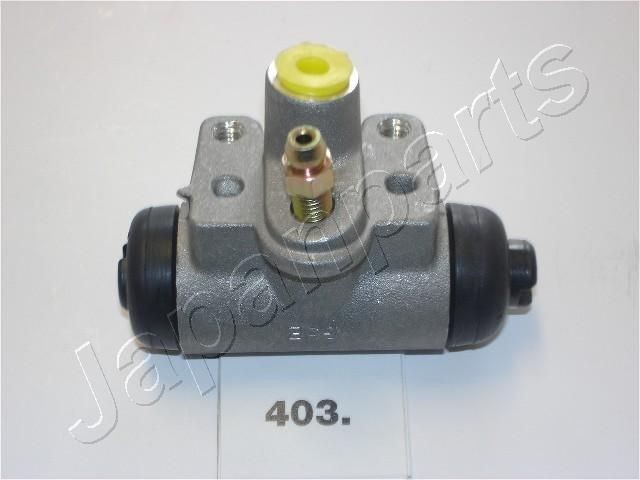 JAPANPARTS 19 mm, Rear Axle Right Brake Cylinder CD-403 buy