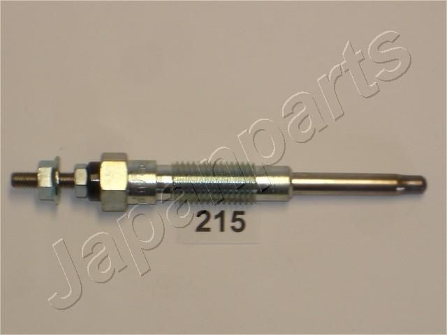 JAPANPARTS CE-215 Glow plug 11V, Length: 43,5, 30,5 mm, 95 mm