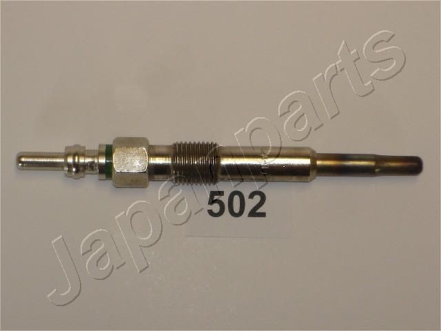 JAPANPARTS CE-502 Glow plug 18550-84A50000
