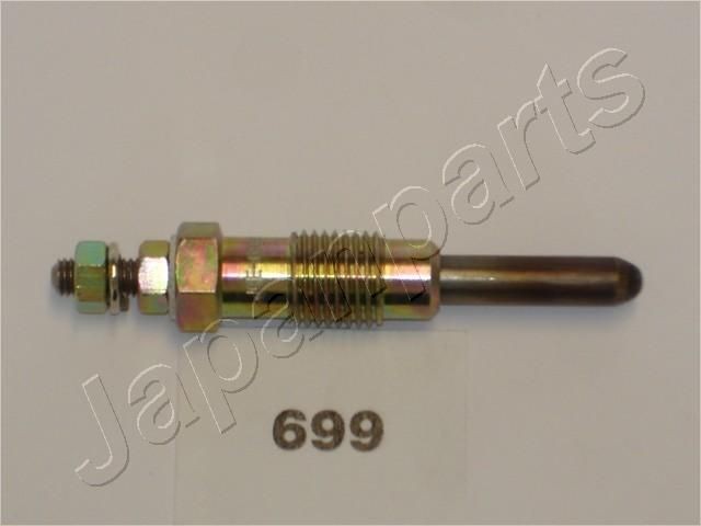 JAPANPARTS CE-699 Glow plug 9051 0924