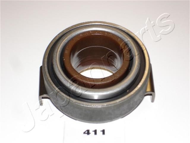 JAPANPARTS CF-411 Clutch release bearing HONDA experience and price