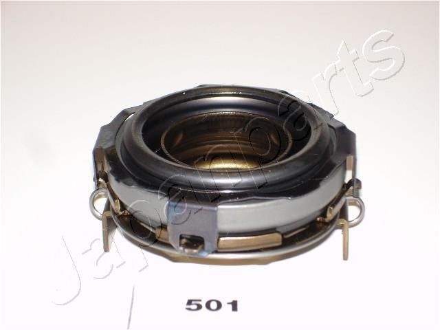 JAPANPARTS CF-501 Clutch release bearing 4142121300