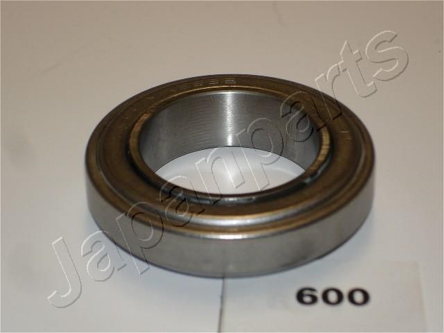 JAPANPARTS CF-600 Clutch release bearing 23161-58002-000