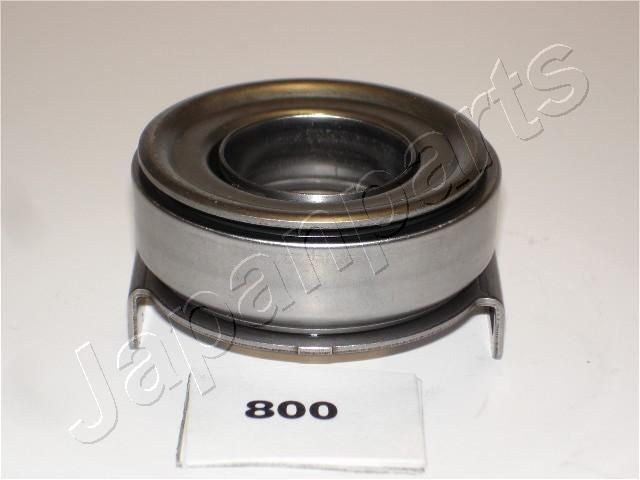 Great value for money - JAPANPARTS Clutch release bearing CF-800