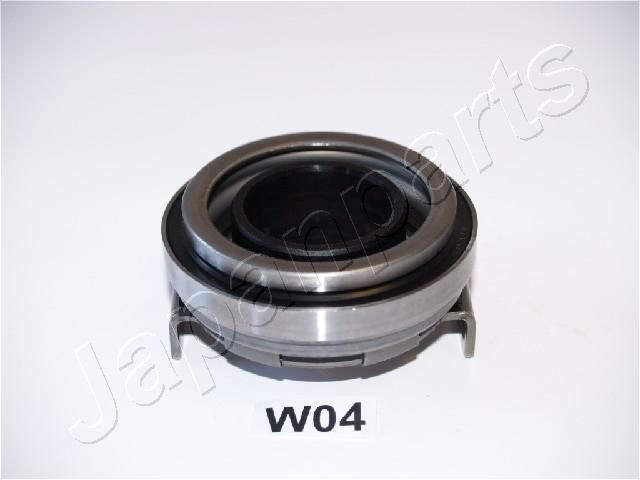 Original CF-W04 JAPANPARTS Clutch throw out bearing CHEVROLET