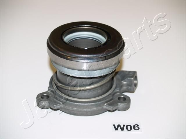 JAPANPARTS CF-W06 Clutch release bearing CHEVROLET experience and price