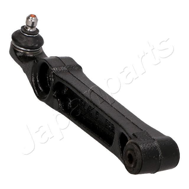 CJ804 Track control arm JAPANPARTS CJ-804 review and test