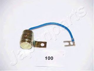 Honda Condenser, ignition JAPANPARTS CO-100 at a good price