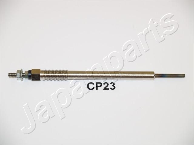 JAPANPARTS CP23 Glow plug 11V, Length: 111, 29 mm, 160 mm