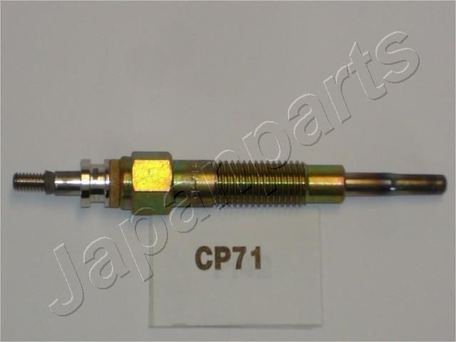 JAPANPARTS CP71 Glow plug 11065-V7202