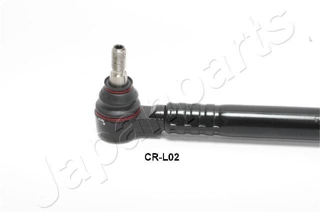 CRL02 Rod Assembly JAPANPARTS CR-L02 review and test