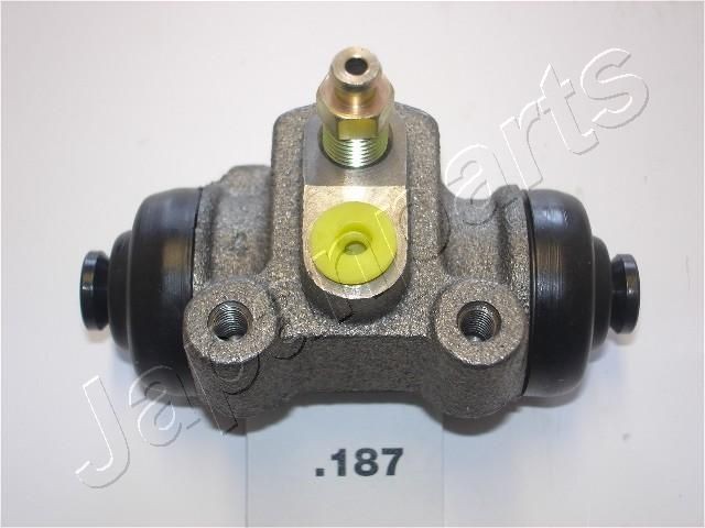 Original CS-187 JAPANPARTS Wheel cylinder experience and price