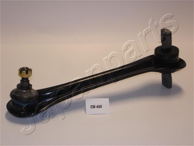 JAPANPARTS Rear Axle Total Length: 301mm Control arm CW-490 buy