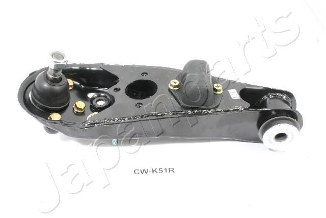Kia K2700 Suspension arm JAPANPARTS CW-K51R cheap