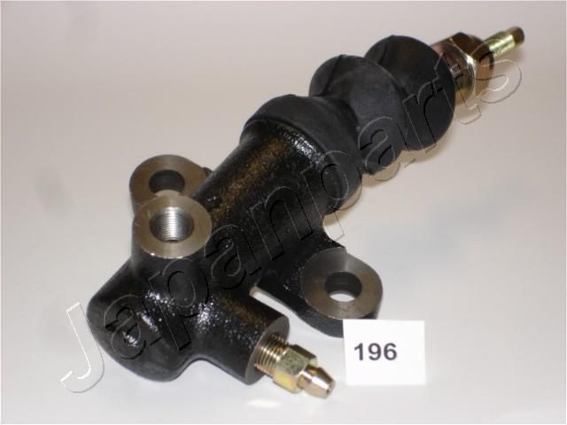 JAPANPARTS CY-196 Kupplungsnehmerzylinder für NISSAN ECO-T LKW in Original Qualität