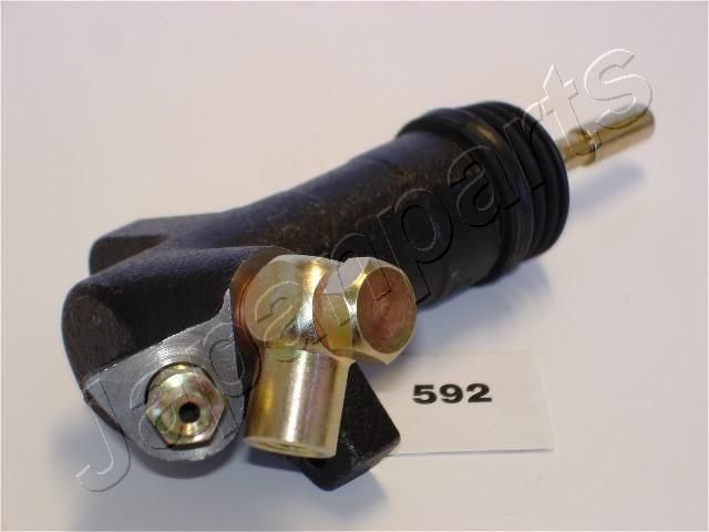 Mitsubishi Slave Cylinder, clutch JAPANPARTS CY-592 at a good price