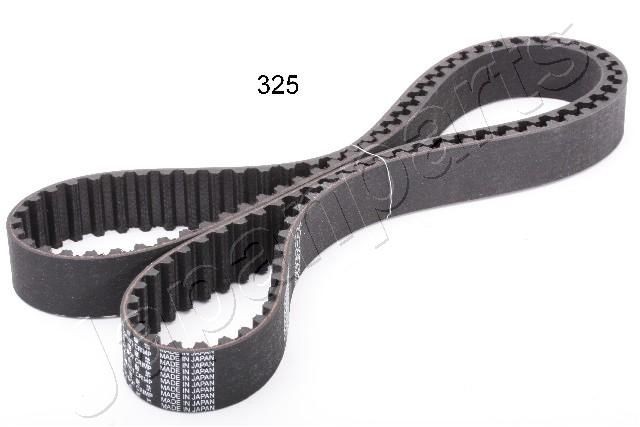 JAPANPARTS DD-325 Timing Belt Number of Teeth: 137 25mm