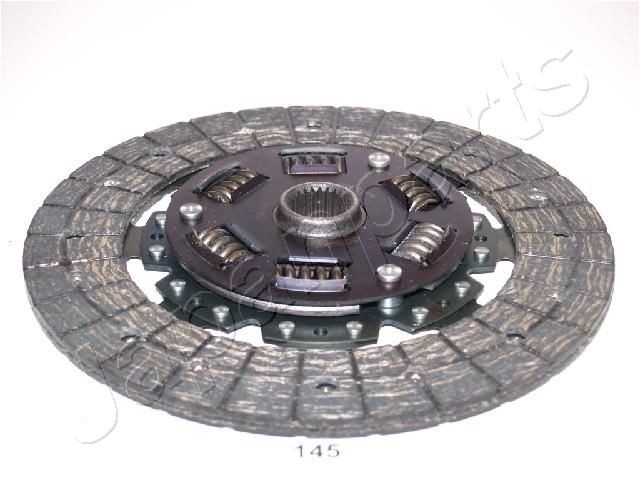 Nissan Clutch Disc JAPANPARTS DF-145 at a good price