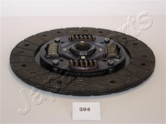 JAPANPARTS DF-394 Performance clutch FORD USA F-350 in original quality
