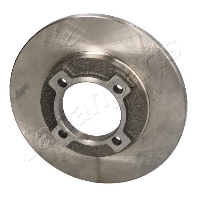 Great value for money - JAPANPARTS Brake disc DI-338
