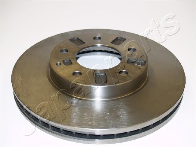 JAPANPARTS DI-354 Brake disc Front Axle, 274x28mm, 5x72, Vented