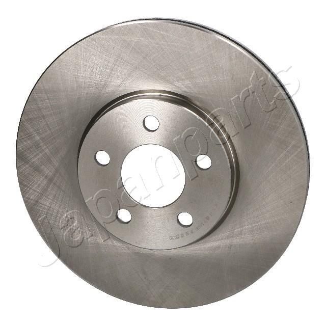 JAPANPARTS DI-994 Brake disc Front Axle, 279,8x23mm, 5x61, Vented