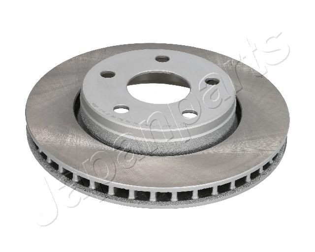 JAPANPARTS DI-H23 Brake disc Front Axle, 300x28mm, 5x69, Vented
