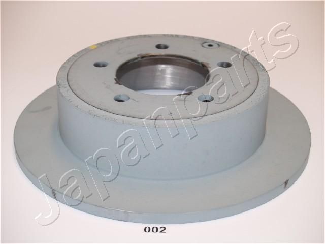 Great value for money - JAPANPARTS Brake disc DP-002