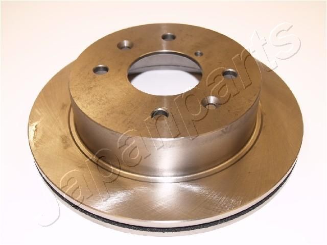 Great value for money - JAPANPARTS Brake disc DP-307